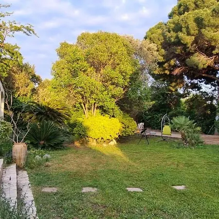 Villa La Azul