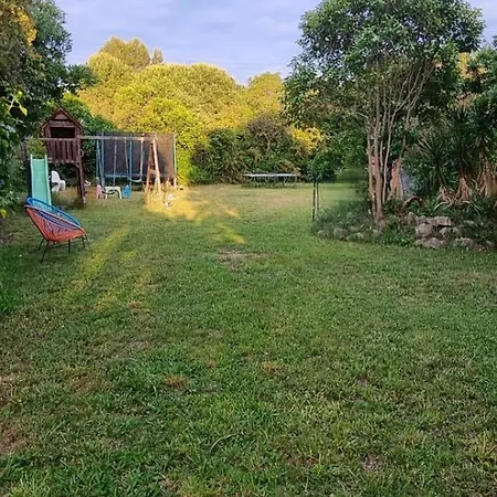 Villa La Azul
