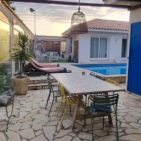 La Azul Villa