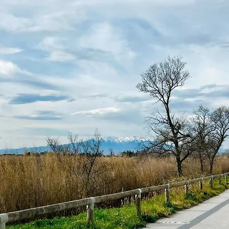 Villa La Azul *