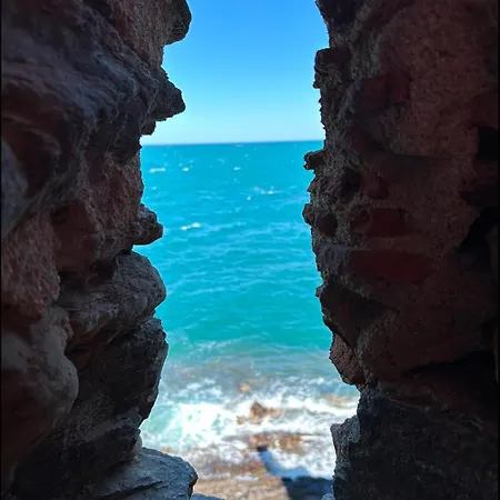 La Azul Villa Saint-Laurent-de-la-Salanque