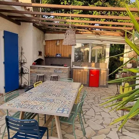 La Azul * Saint-Laurent-de-la-Salanque