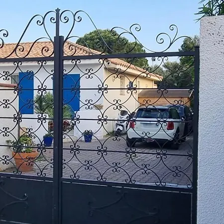 La Azul