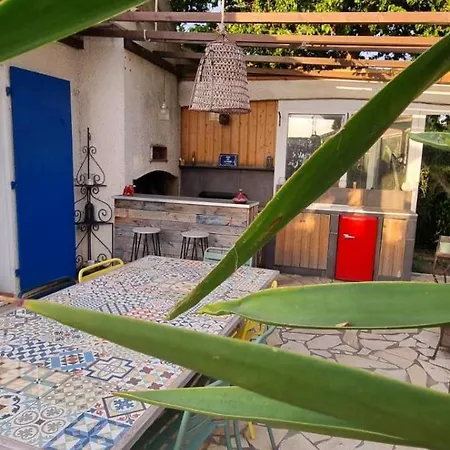Vila La Azul *