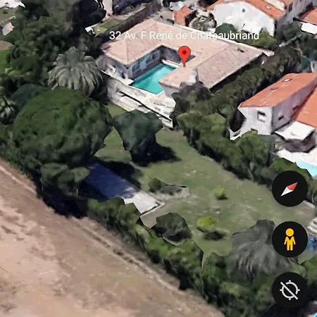 La Azul Villa *