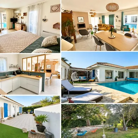 La Azul Villa *