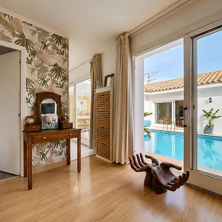 La Azul Villa Saint-Laurent-de-la-Salanque