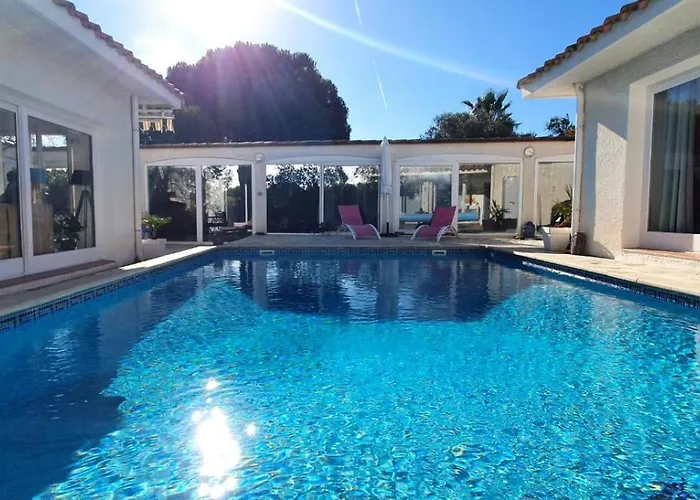 La Azul Saint-Laurent-de-la-Salanque